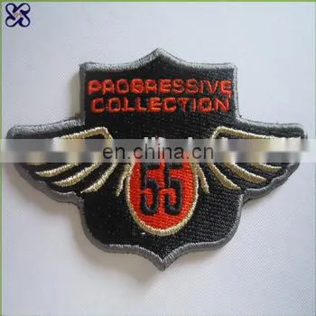 Wholesale Embroidered Patches for Saree photo-2