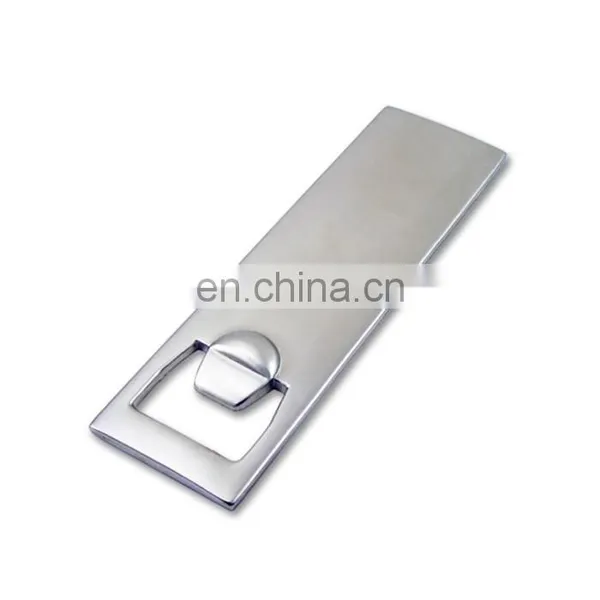 Blank Logo Beer Bottle Opener for Sale photo-2