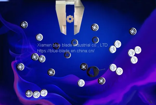 China Knife Beijing Blade Blade Factory photo-2