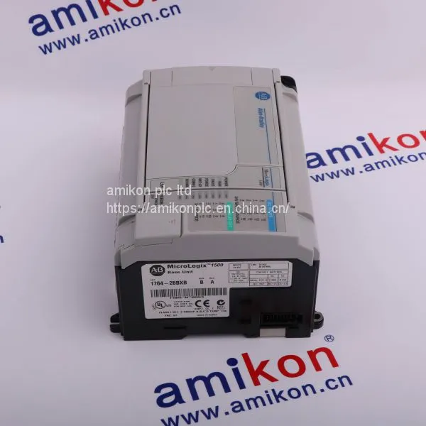 Allen Bradley 1747-L551 1336-BDB-SP34D 6181P-17TPXPH photo-2