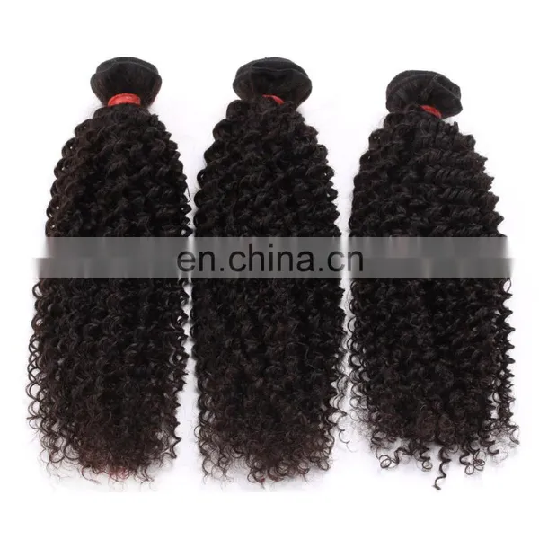 100% Virgin Remy New Fashion Weft Hair photo-2