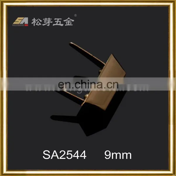 Wholesale All Kinds of Metal Latest Dome Shape Metal Purse Feet photo-2
