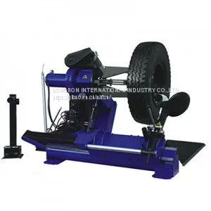 Tyre Changer I