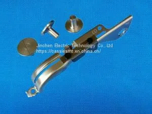 JUKI Feeder Parts JUKI AF 8*4mm Tape Cover E1202706AA0 UP CV 08 ASM SMT Feeder Parts Upper Cover photo-2