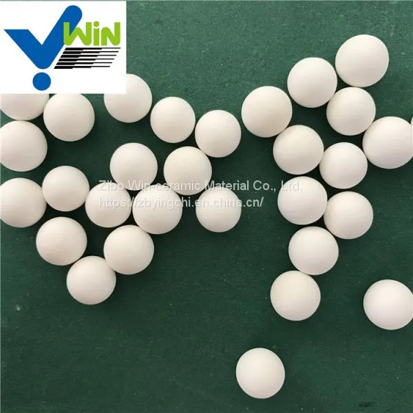 92% Ceramic Beads China Suppliers Oxide Alumina photo-4