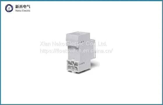 AHC810 220 VAC 50-60 Hz Programmable Automatic Control Type Digital Timer Switch photo-3