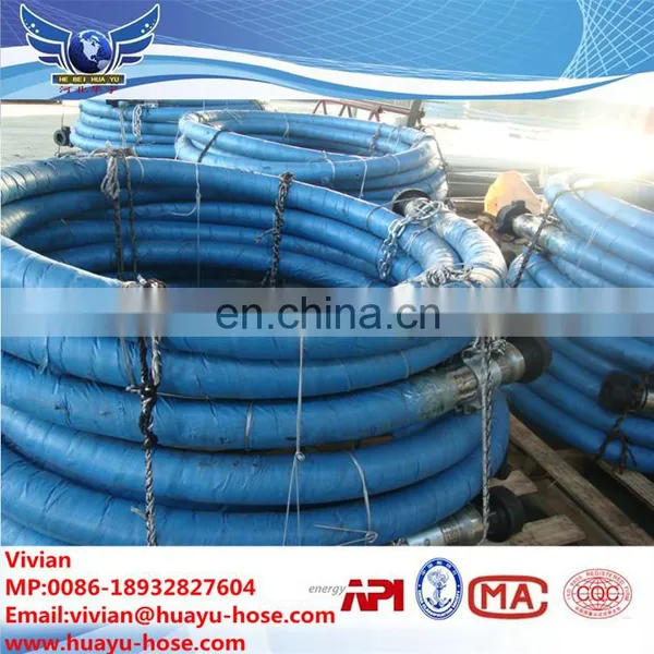 Rotary Drilling Hose photo-3