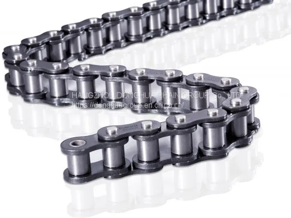 Provide High Quality Roller & Transmission Chains photo-2