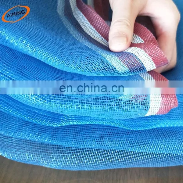 100% HDPE Insect Shade Cloth Net 4*50m for Agriculture photo-6
