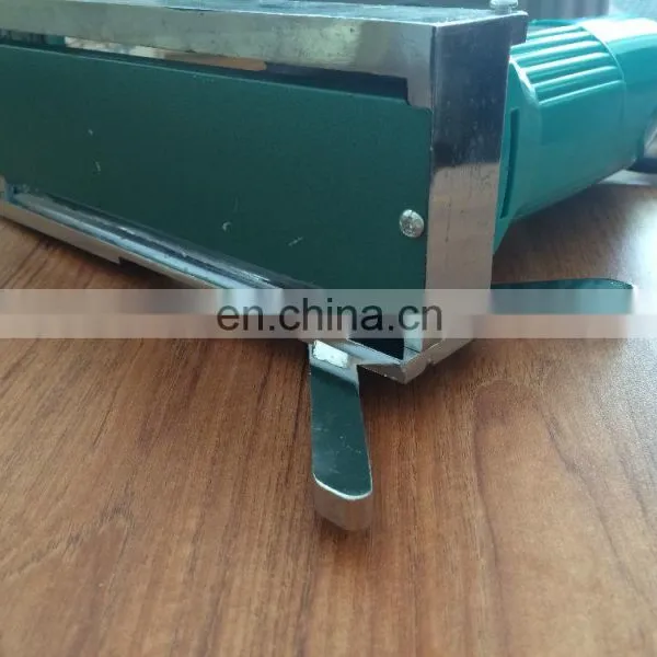 Portable Corner Cleaning Hand Tools for Upvc Window From China photo-6
