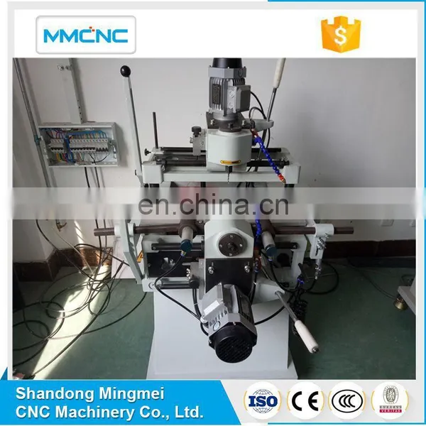 Cambodia Selling Aluminium Copy Router Milling Machine From Mingmei photo-3