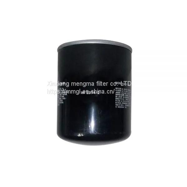 Mann Replacement Oil Filter W1374-2 for Mann Air Compressor Parts photo-4