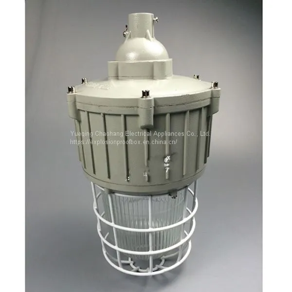 Integrated Explosion-proof Lamp Explosion-proof Bend Lamp 175W Explosion-proof Metal Halide Lamp Ccd92-l175b1z photo-2