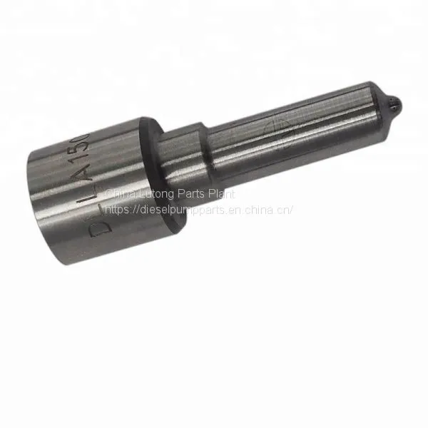 Diesel Tools Nozzle vw DLLA126P1776 0433172045 Fits for Common Rail Injector 0455120140 Apply for MAN Coach D2066LOH10 photo-4