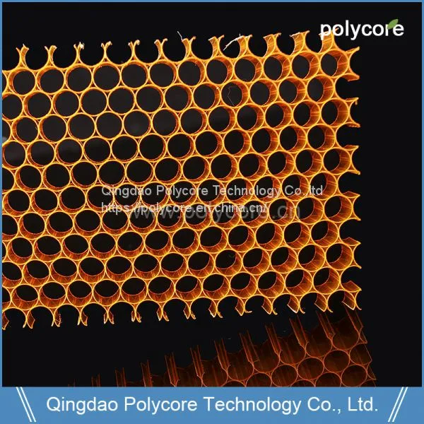 Easy To Be Assembled Family Health Supplies Pc Honeycomb Cores photo-2