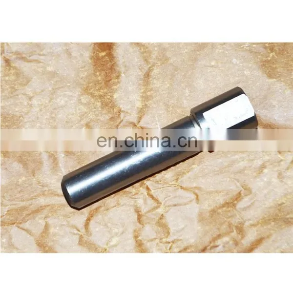 SAIC- IVECO 682 Series GENLYON Truck 2406-0115 Shifting Fork Shaft photo-2