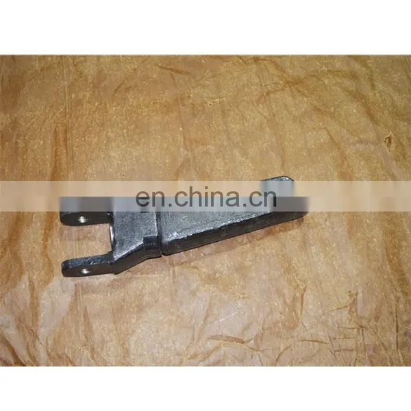 SAIC- IVECO 682 Series GENLYON Truck CZ9100680100 Shock Absorber Lower Bracket photo-3