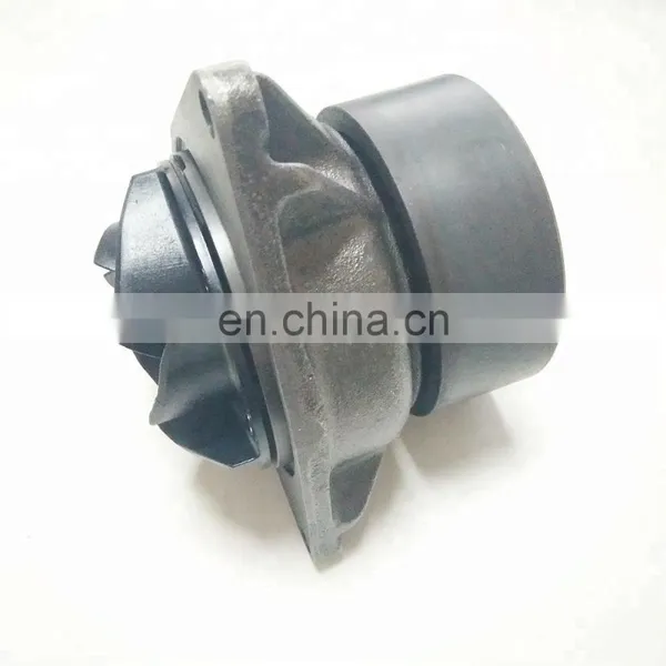 High Quality QSL9 Diesel Engine Part 5291446 Water Pump photo-7