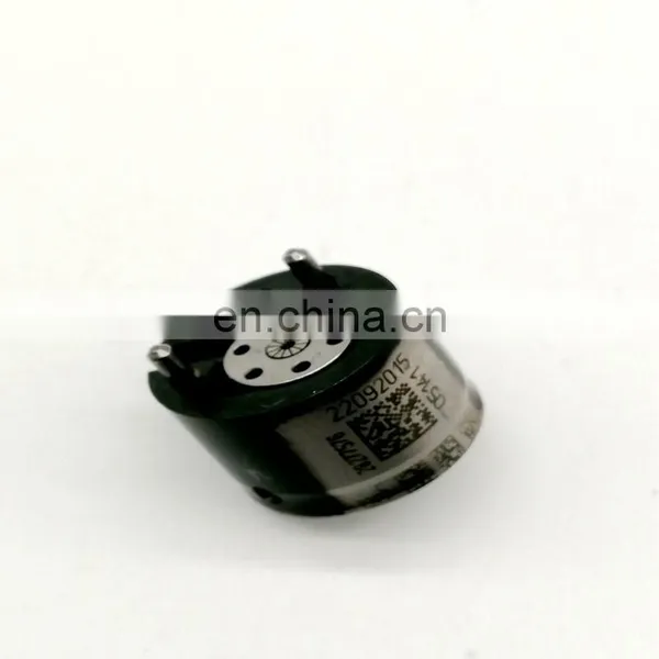 Common Rail Injector Valve 28264094 photo-6