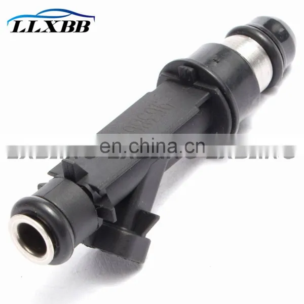 Original Fuel Injector Oil Nozzle 25313185 For Chevy Trailblazer GMC Isuzu Oldsmobile Buick 17113794 FJ10578 photo-5