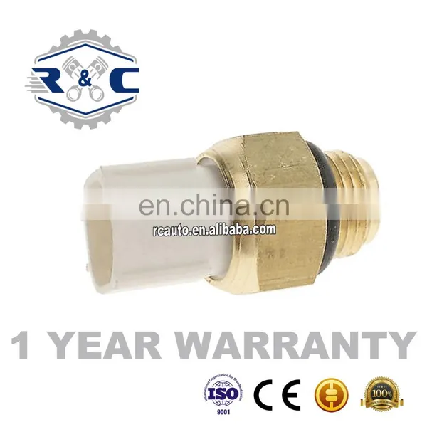 R&C High Quality Car Parts MB-660663 MB660663 For Mitsubishi Lancer Galant Mirage Coolant Water Temperature Sensor photo-2