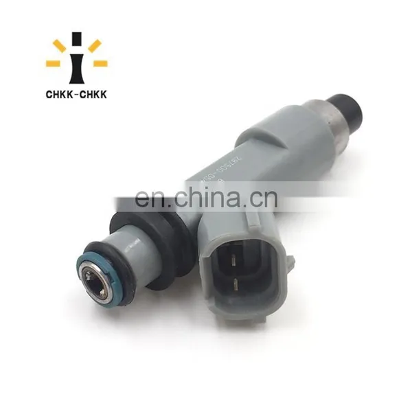 Car Accessories Fuel Injector OEM 297500-0540 Nozzle photo-2