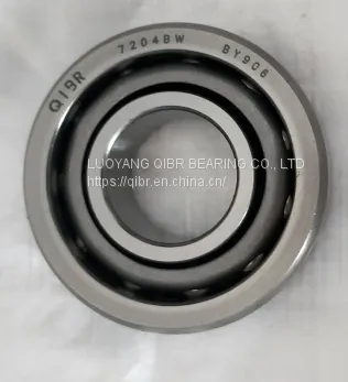 QIBR 7204BW Taper Roller Bearing