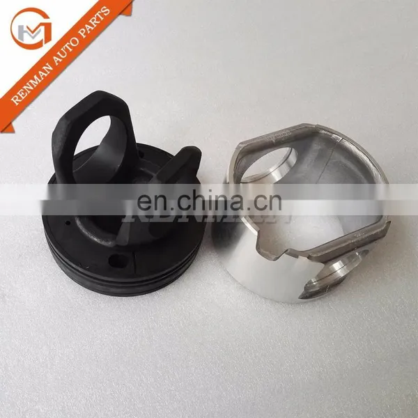 4089865 3103752 3103753 Kit de Piston de Motor Cummins QSM ISM CM570 M11 QSM11 ISM11 photo-3