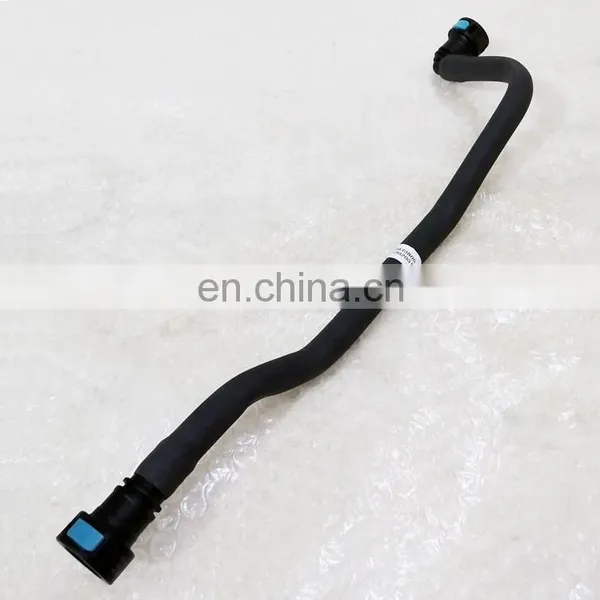 Hot Sale 6L ISL QSL8.9 Diesel Engine Part Fuel Supply Tube 3973805 photo-2