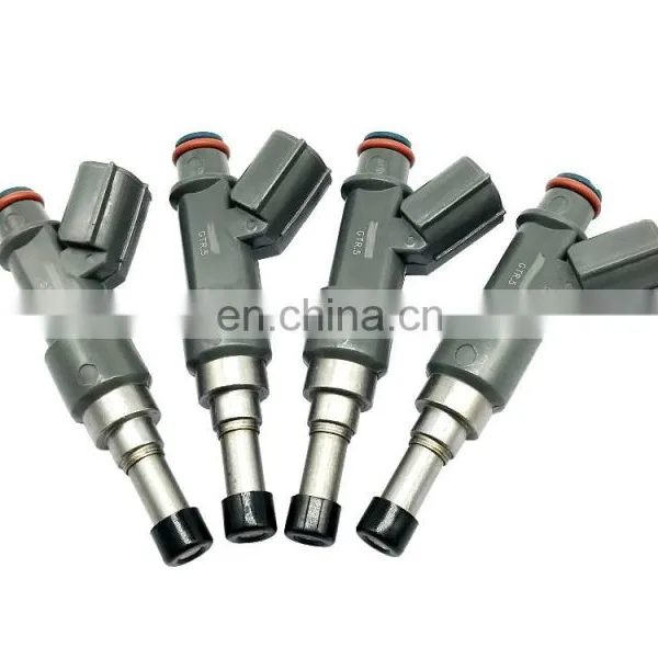 Fuel Injector Compatible With Toyota Corolla Tacoma OEM 23250-0C010 232500C010 photo-3