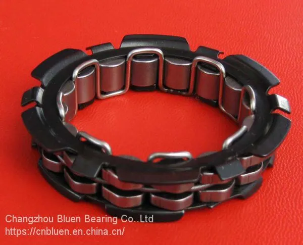 One Way Clutch FWD BRS Series Clutch With High Quality Made in China photo-2