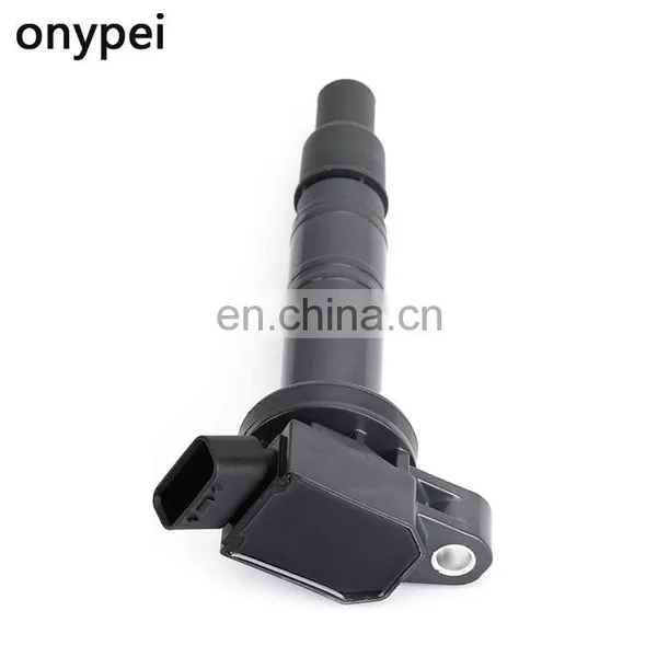 Automotive Engine Systems Parts Ignition Ccoil Oem 90919-02248 For Toyota Tacoma Tundra Scion xB Lexus ISF photo-4