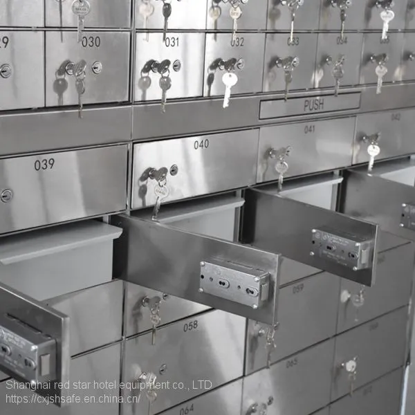 15UK 410 18LOCKERS Door Bank Vault Safe Safe Vault Door photo-5