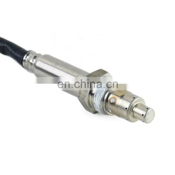 12V Flat Four Needles Nitrogen Oxide Sensor 5WK9 7366 22303391 5WK97366 photo-5