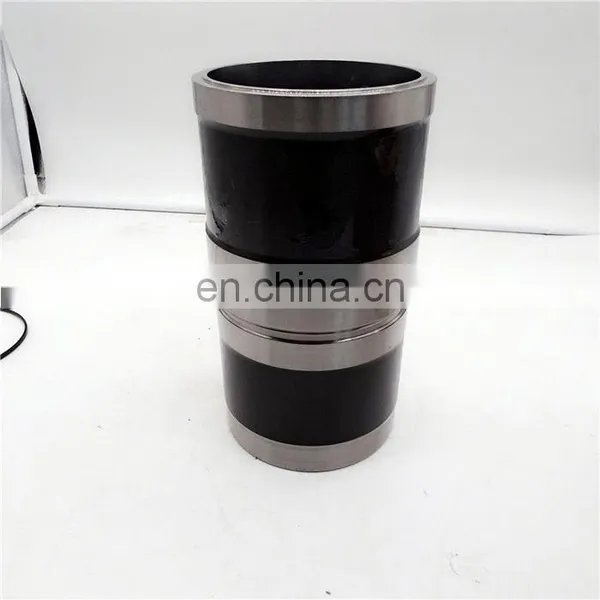 High Quality Great Price QSC8.3 Cylinder Liner For FAW photo-5