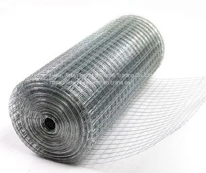 Galvanized Welded Mesh Galvanized Welded Mesh Supplier Wire Mesh Product Manufacturers Custom Plastic Poultry Netting