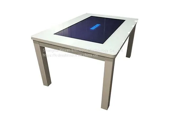 Xinyan Interactive Touch Screen Tables 55 Inch