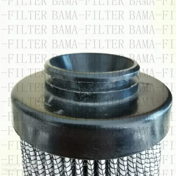 BANGMAO Replacement PARKER Industrial Equipment Parts Hydraulic Oil Filter Element 932624Q photo-2