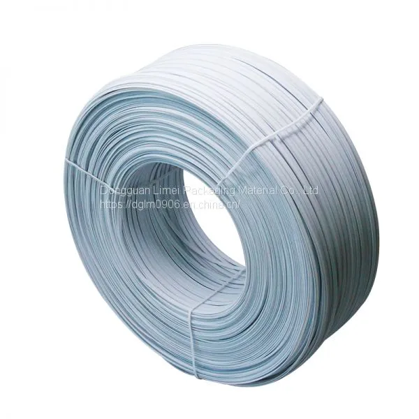 Quickly Supply Material Nose Bridge Wire and Nose Bridge Bar