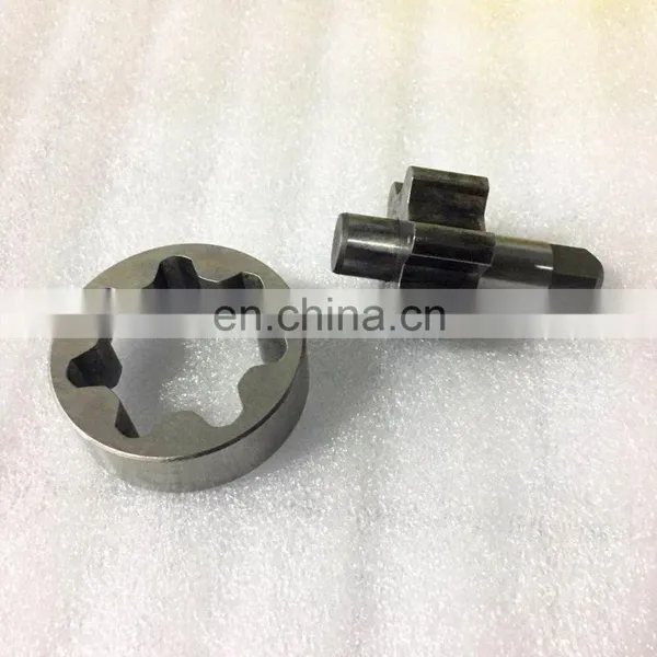Shijiazhuang Gaosheng High Quality PUMP SHAFT OEM 420837543 FOR SEA DOO PWC 27D20 Seadoo RXT GTX SCIC 04-05 4 Tec Supercharged photo-4