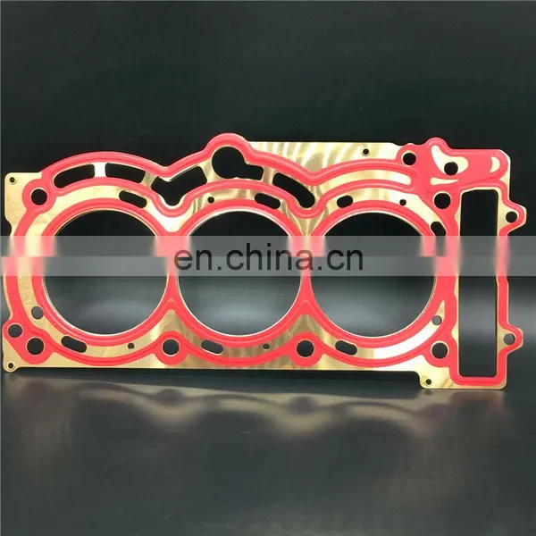 Seadoo Ski-Doo Rotax Spark 900 HO ACE Expedition Skandic MXZ Head Gasket Kit 3-60-431812 420431812 420431811 420431811 420431812 photo-2