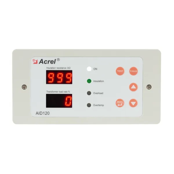 AID120 Digital Remote Indicators For Line Isolation Mornitoring photo-2