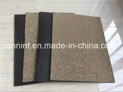 APP/SBS Torch-on Modified Bitumen Waterproofing Membrane Building Material for Basement Mineral Grain photo-2