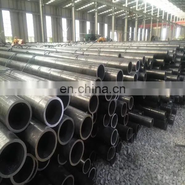 STPG38 SCH 120 Carbon Steel Seamless Pipe photo-6