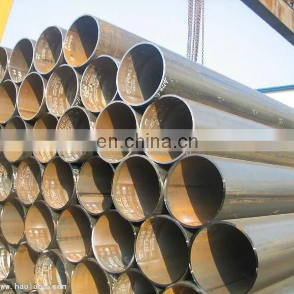 16Mn Low-alloy-steel-pipe Seamless Steel Pipe A333-1.6 photo-3