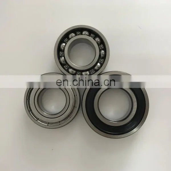 Track Roller Bearing Bearing 6207 F608ZZ Automotive Bearing photo-5