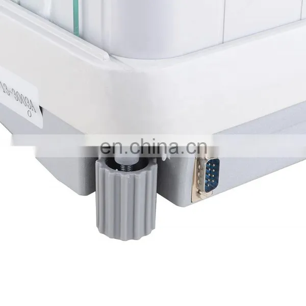 Weighing Analytical Balance 0.1mg With External Calibration photo-4