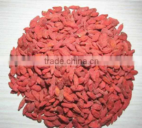 Ningxia Goji Berry,Wolfberry