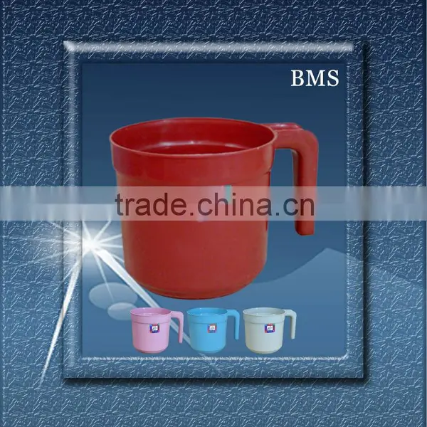 Plastic Mug