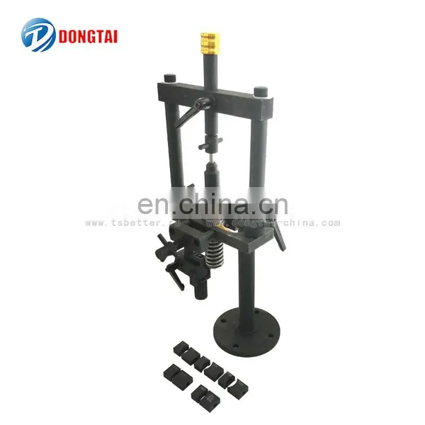No,106(1) HEUI, EUI Dismounting Stand photo-3